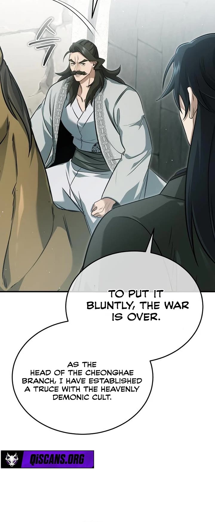 Regressor’s Life After Retirement chapter 91 page 10