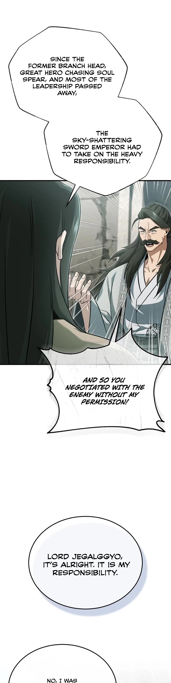 Regressor’s Life After Retirement chapter 91 page 13