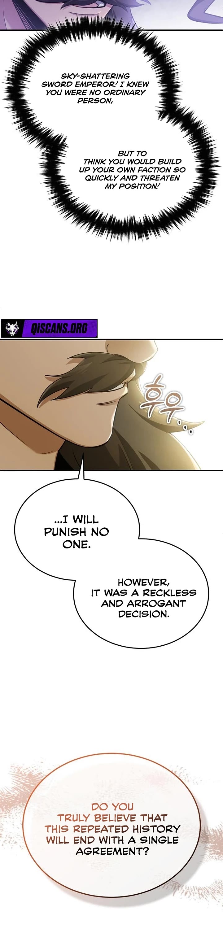 Regressor’s Life After Retirement chapter 91 page 16