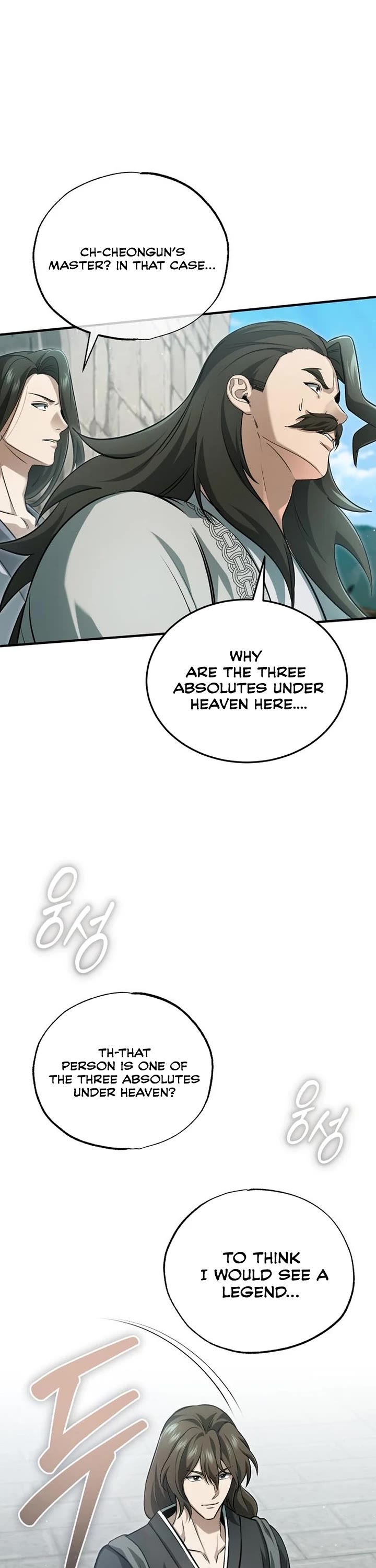 Regressor’s Life After Retirement chapter 91 page 20