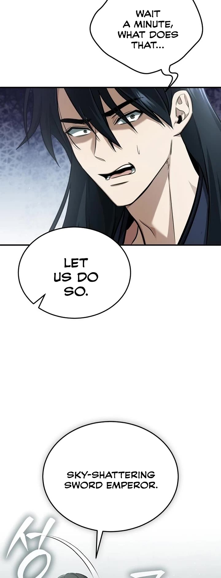 Regressor’s Life After Retirement chapter 91 page 23