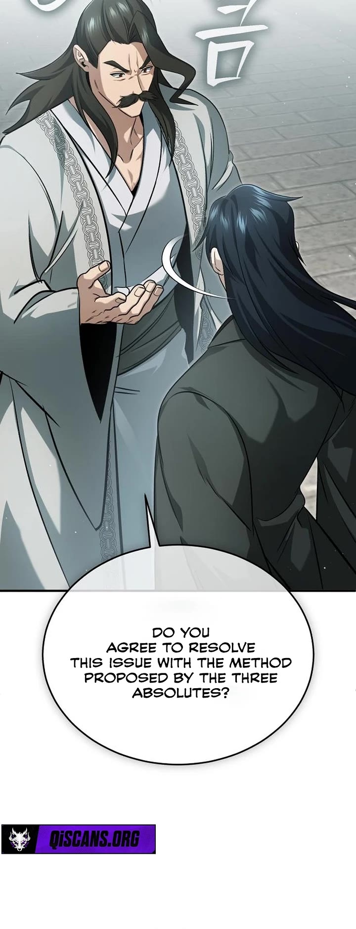 Regressor’s Life After Retirement chapter 91 page 24