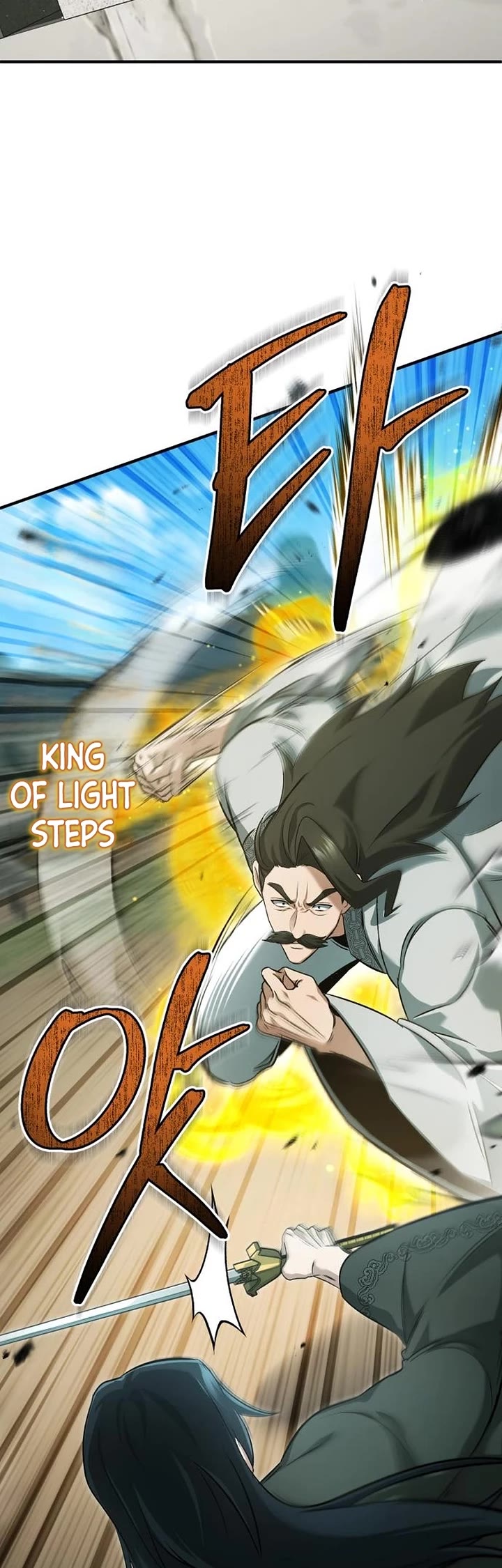 Regressor’s Life After Retirement chapter 91 page 28