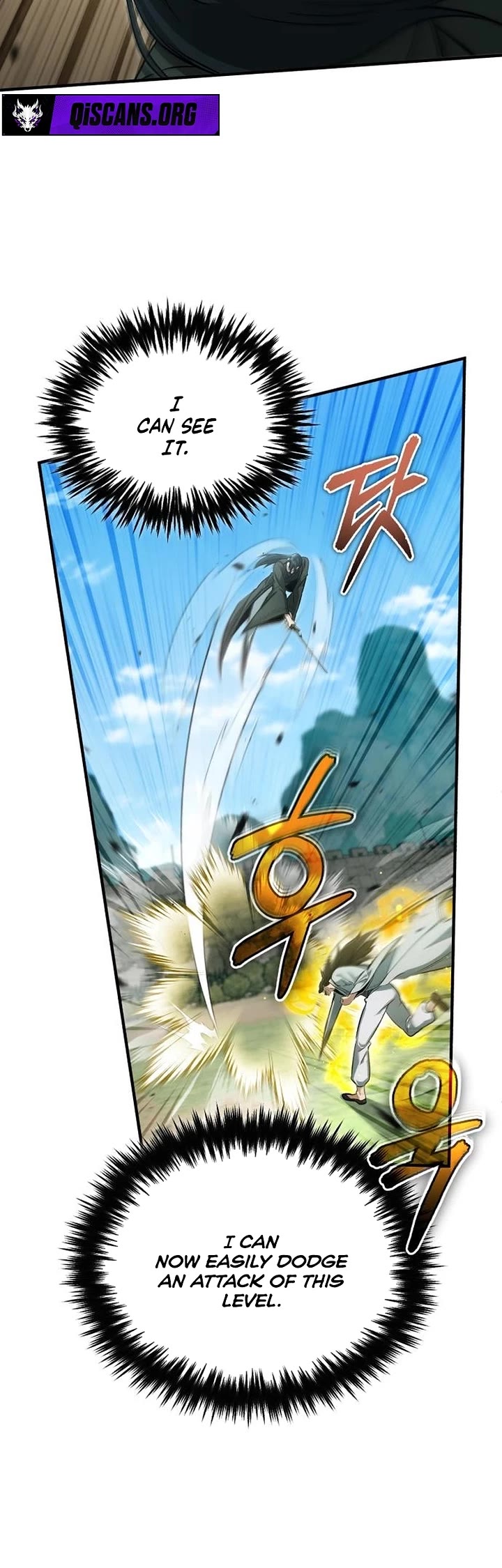 Regressor’s Life After Retirement chapter 91 page 29