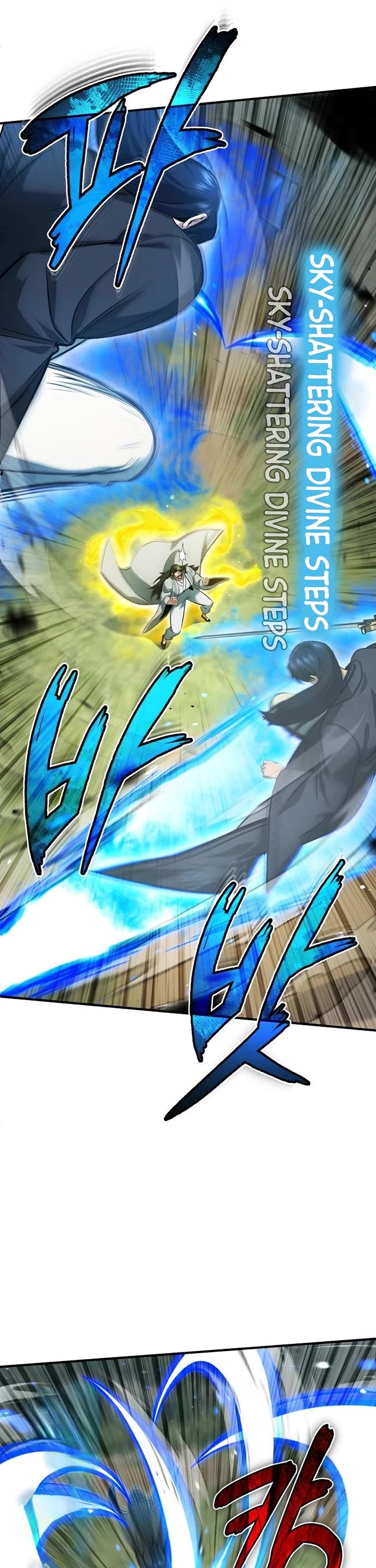 Regressor’s Life After Retirement chapter 91 page 30