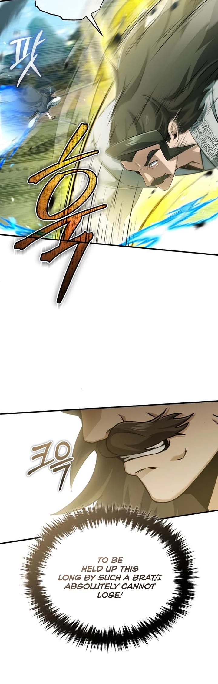 Regressor’s Life After Retirement chapter 91 page 33