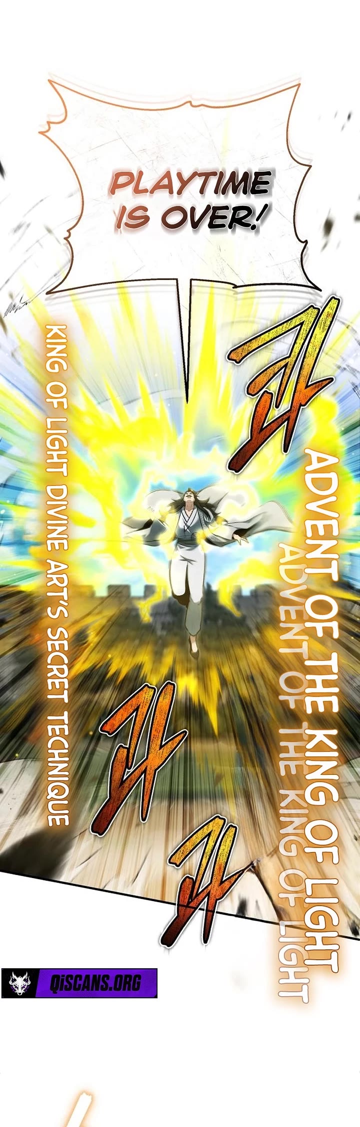 Regressor’s Life After Retirement chapter 91 page 34