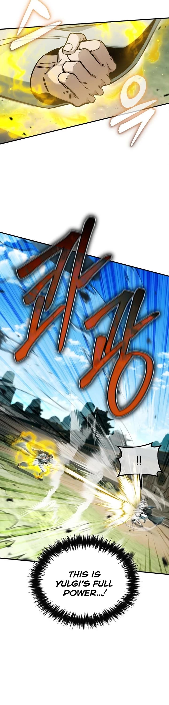 Regressor’s Life After Retirement chapter 91 page 35