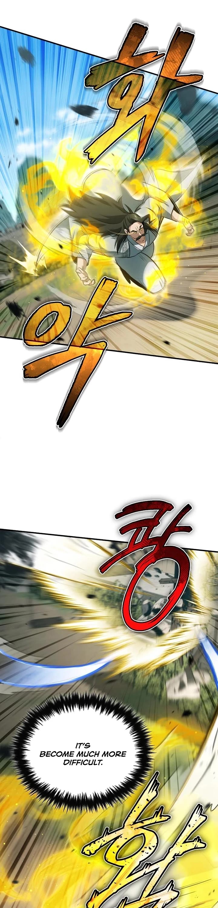 Regressor’s Life After Retirement chapter 91 page 36