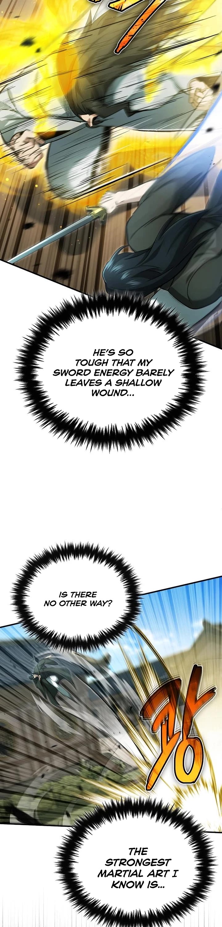 Regressor’s Life After Retirement chapter 91 page 37