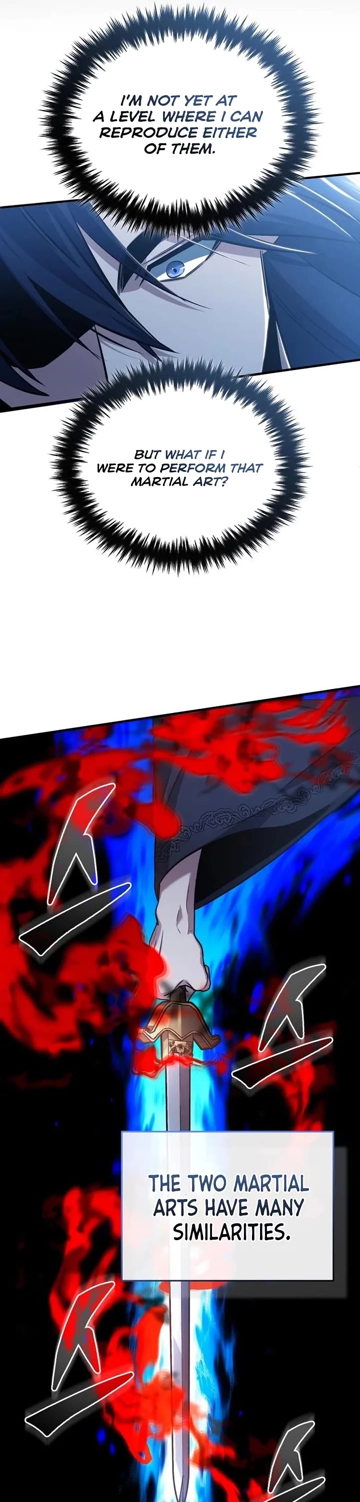 Regressor’s Life After Retirement chapter 91 page 40