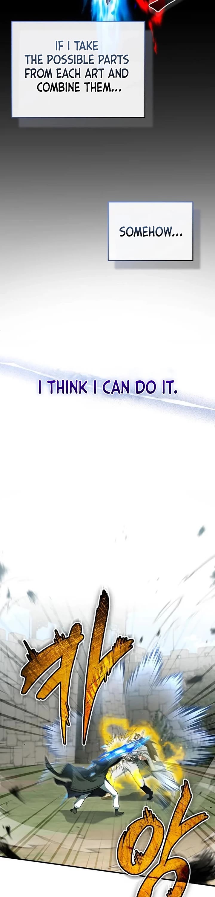 Regressor’s Life After Retirement chapter 91 page 41