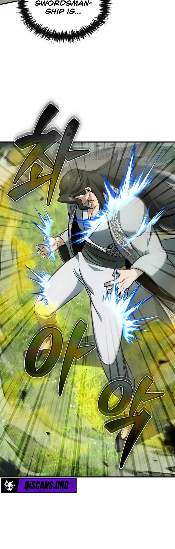 Regressor’s Life After Retirement chapter 91 page 44