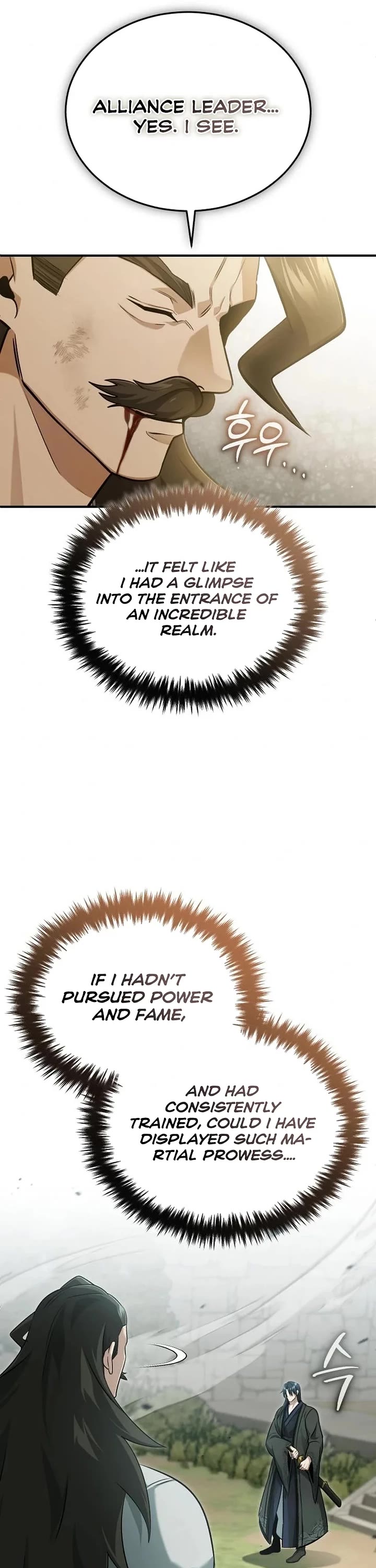 Regressor’s Life After Retirement chapter 91 page 47