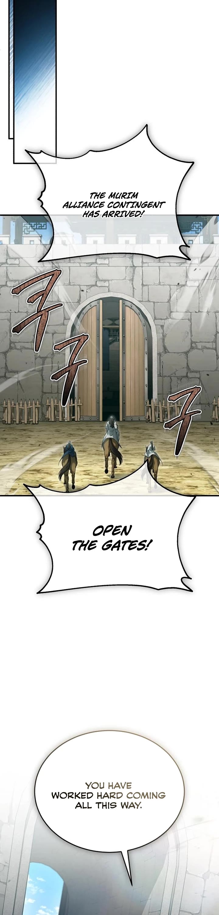 Regressor’s Life After Retirement chapter 91 page 8