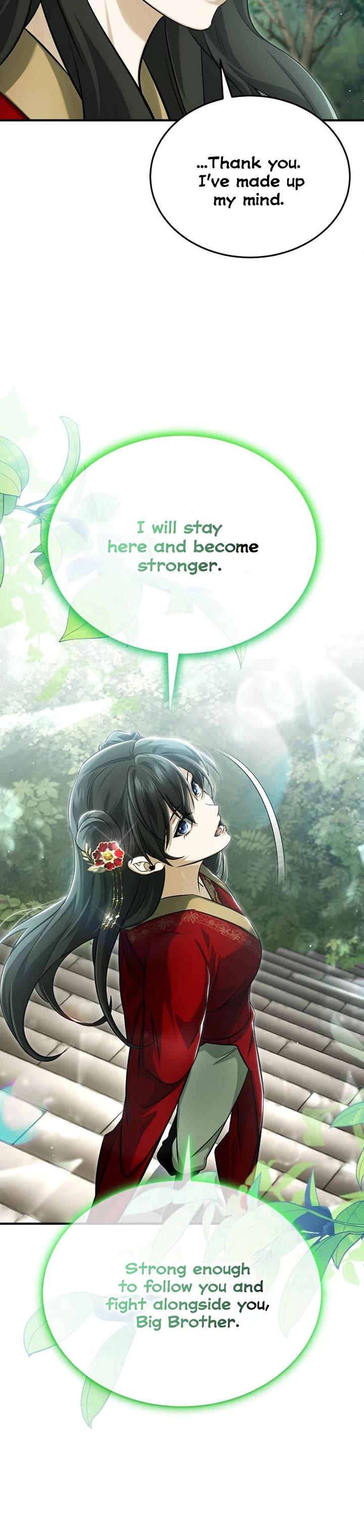 Regressor’s Life After Retirement chapter 92 page 10