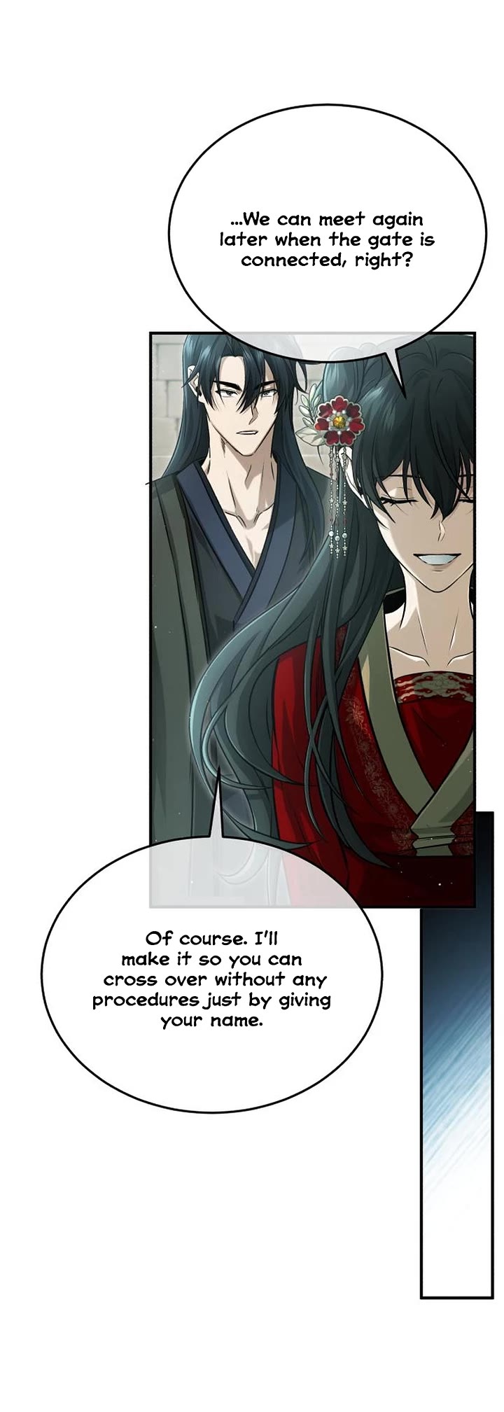 Regressor’s Life After Retirement chapter 92 page 11