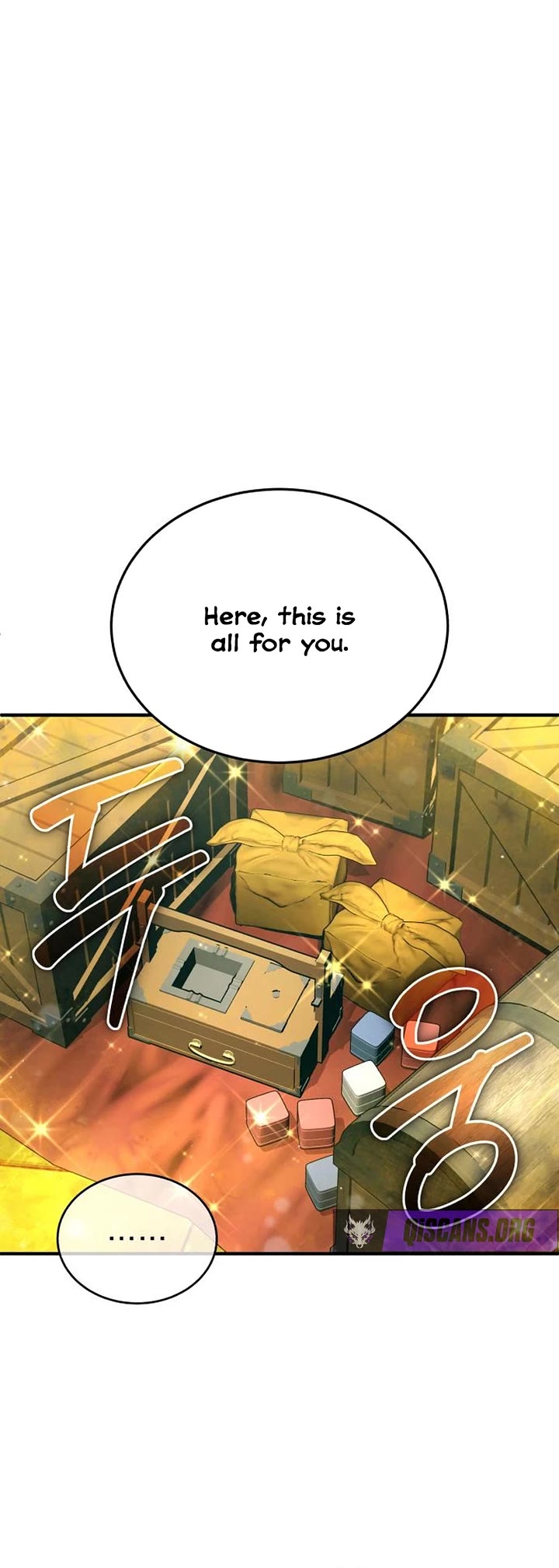 Regressor’s Life After Retirement chapter 92 page 12