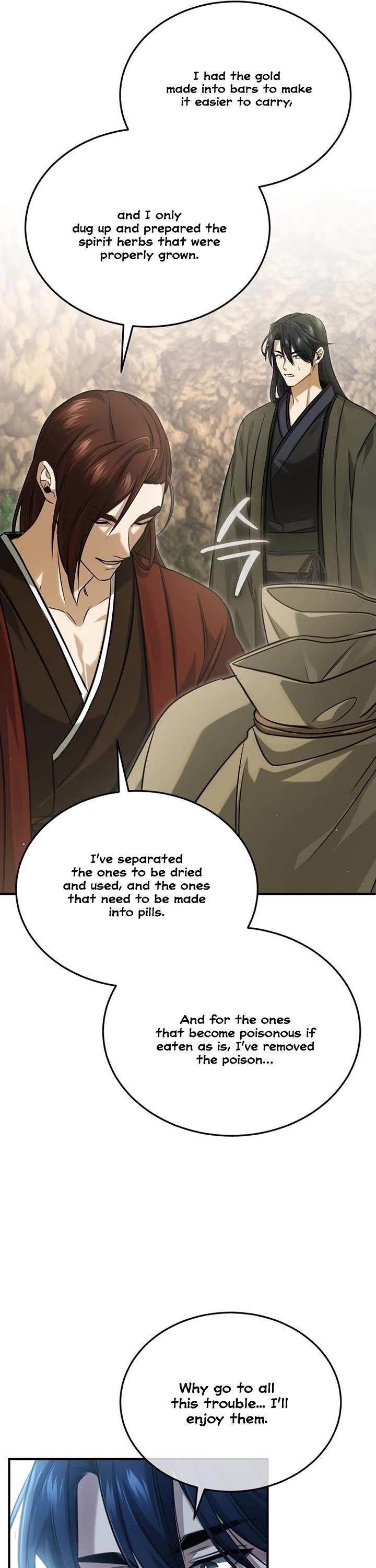 Regressor’s Life After Retirement chapter 92 page 13