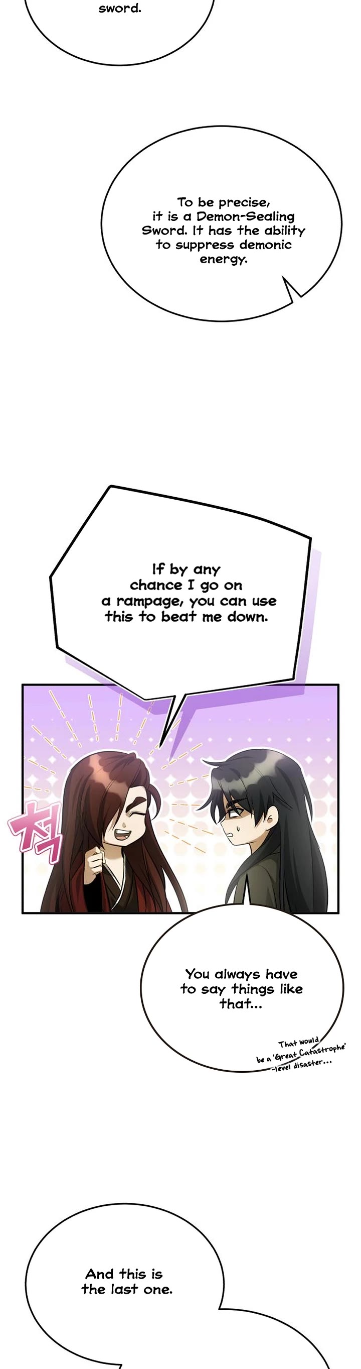 Regressor’s Life After Retirement chapter 92 page 17