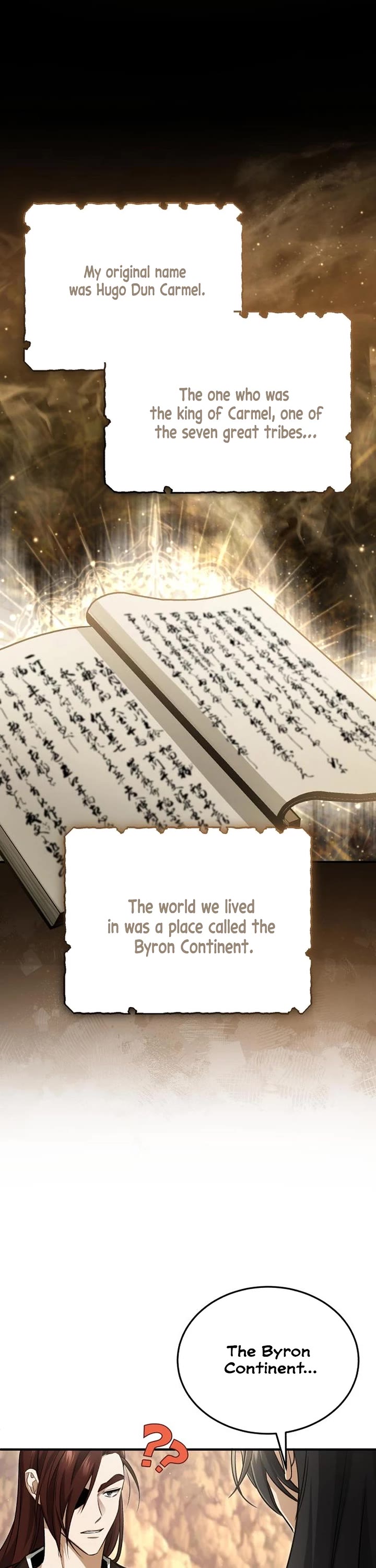 Regressor’s Life After Retirement chapter 92 page 20