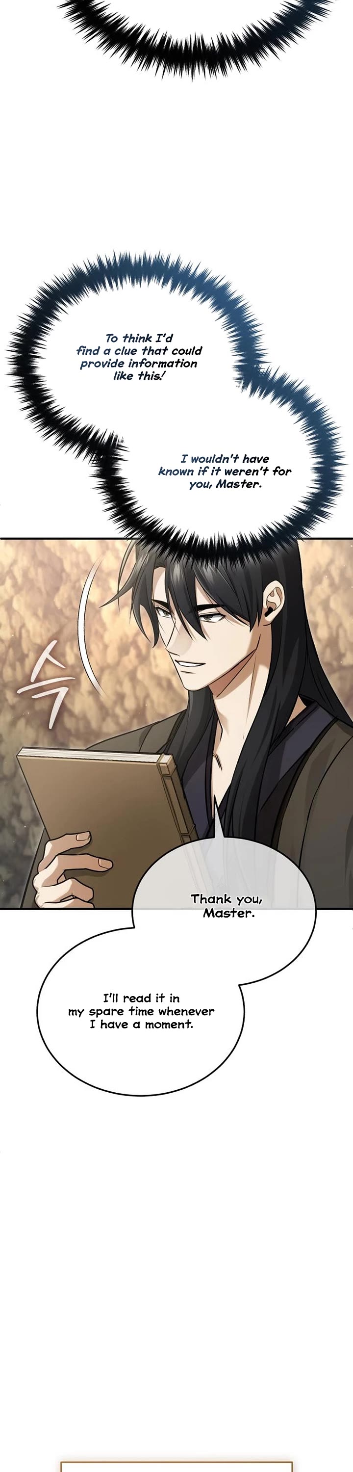 Regressor’s Life After Retirement chapter 92 page 22