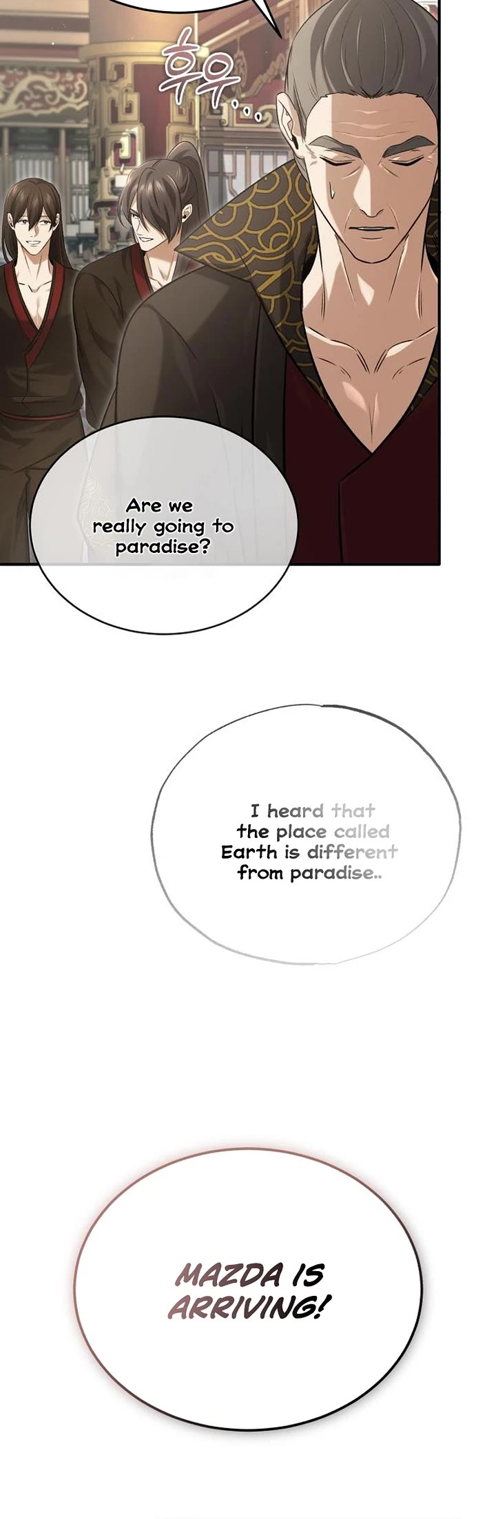 Regressor’s Life After Retirement chapter 92 page 24