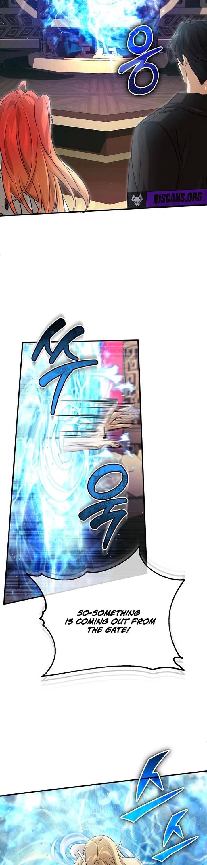 Regressor’s Life After Retirement chapter 92 page 27