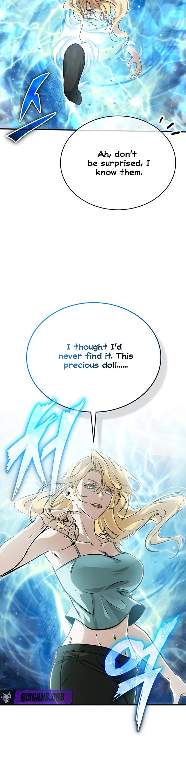 Regressor’s Life After Retirement chapter 92 page 28