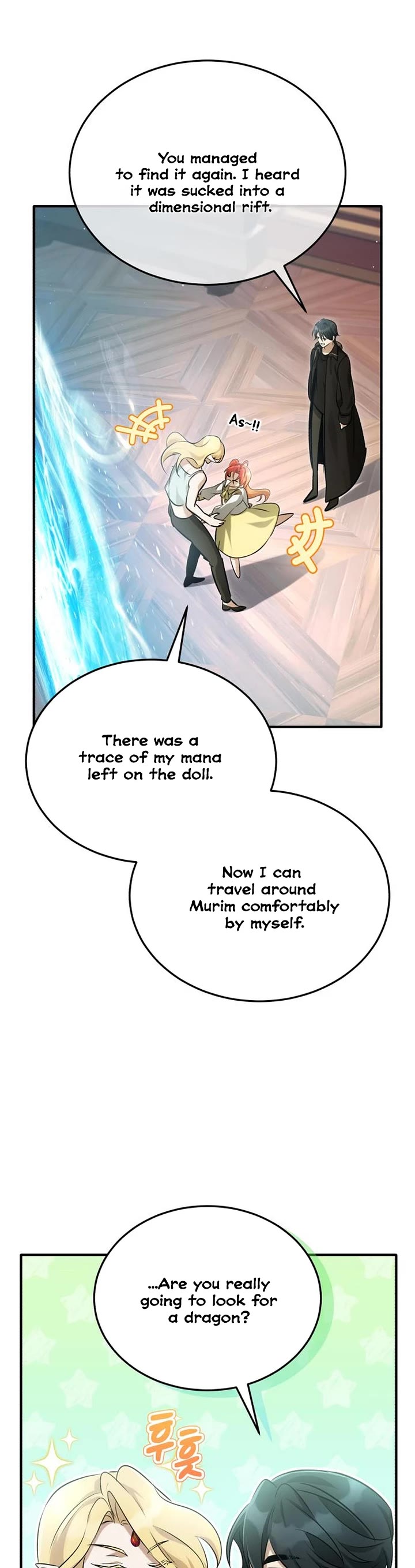 Regressor’s Life After Retirement chapter 92 page 29