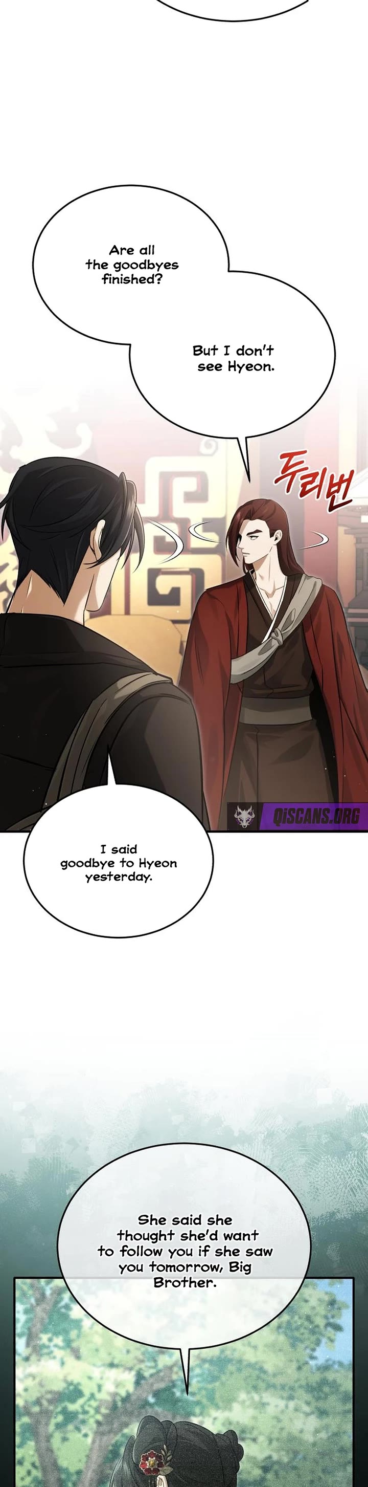 Regressor’s Life After Retirement chapter 92 page 35