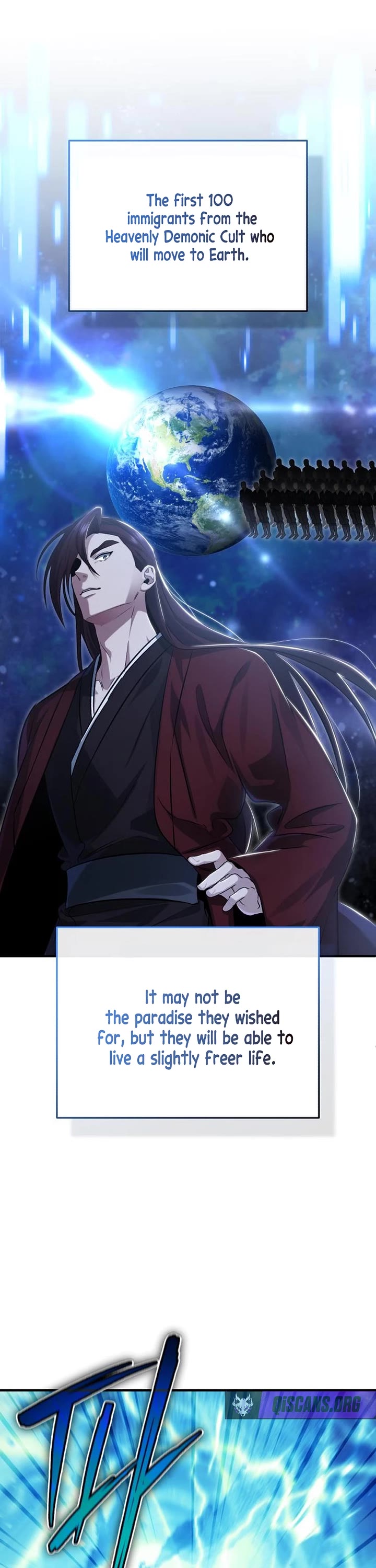 Regressor’s Life After Retirement chapter 92 page 37