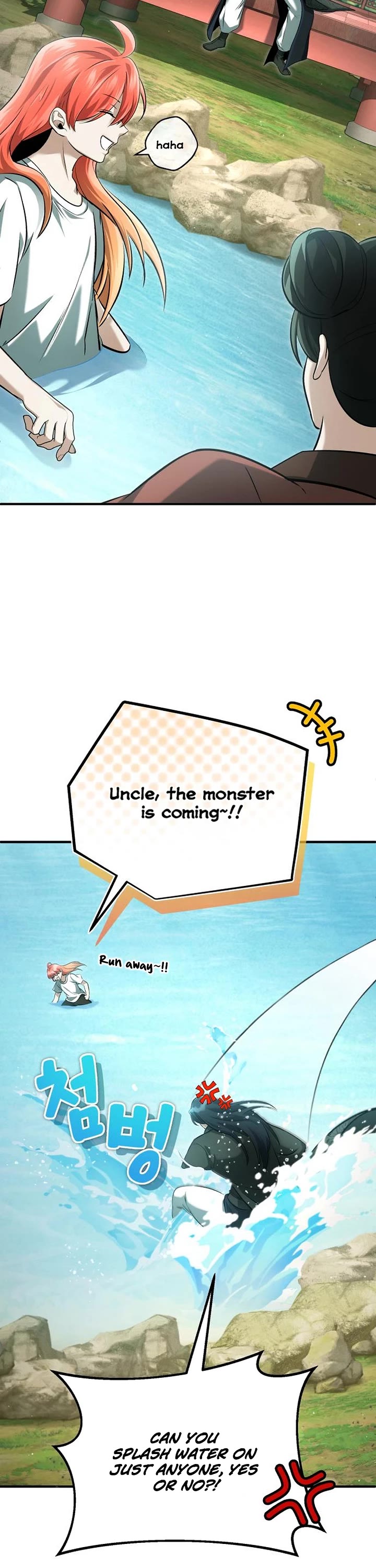 Regressor’s Life After Retirement chapter 92 page 4