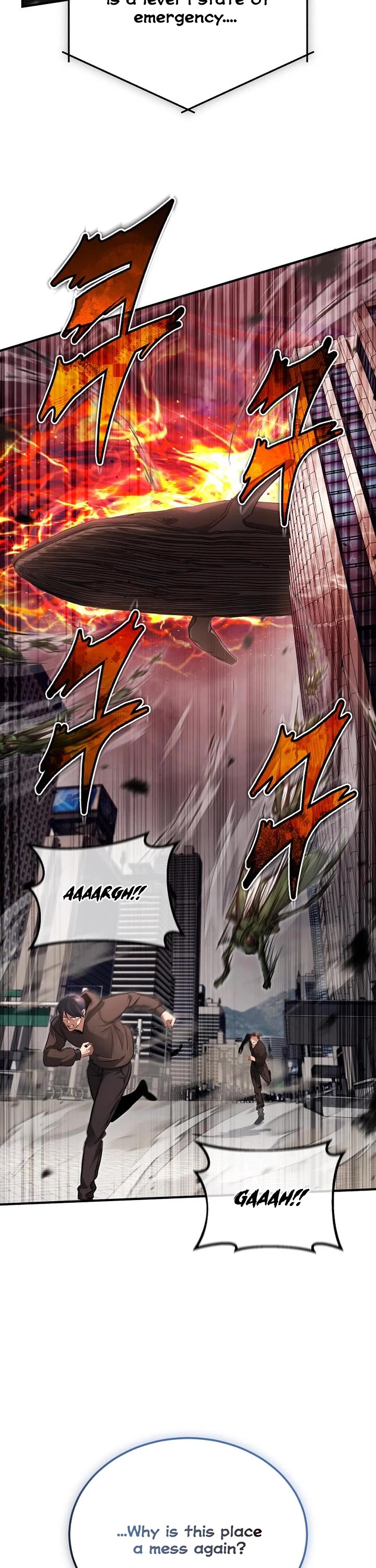 Regressor’s Life After Retirement chapter 92 page 40