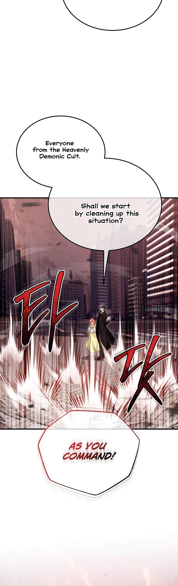 Regressor’s Life After Retirement chapter 92 page 42