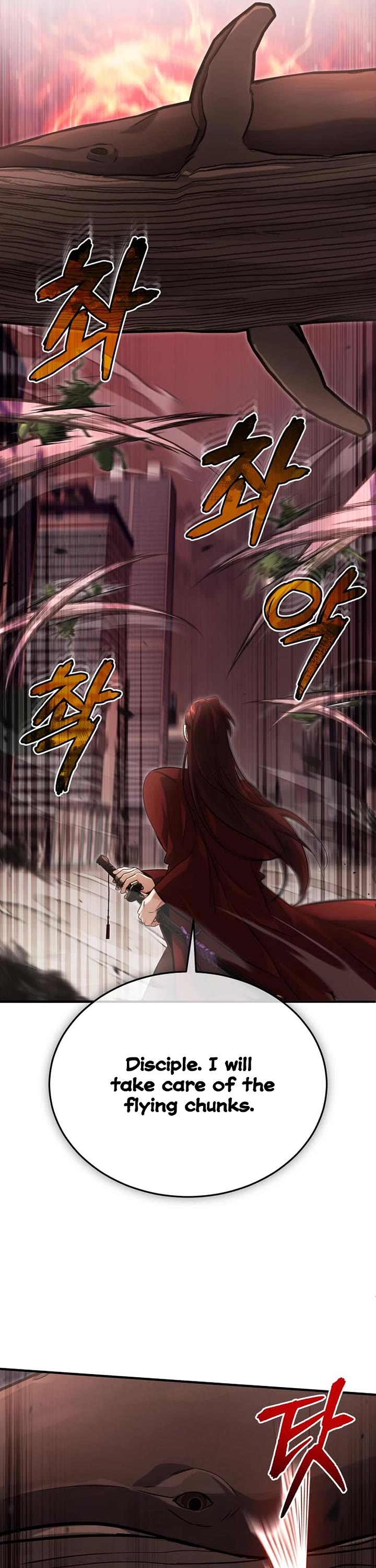 Regressor’s Life After Retirement chapter 92 page 43