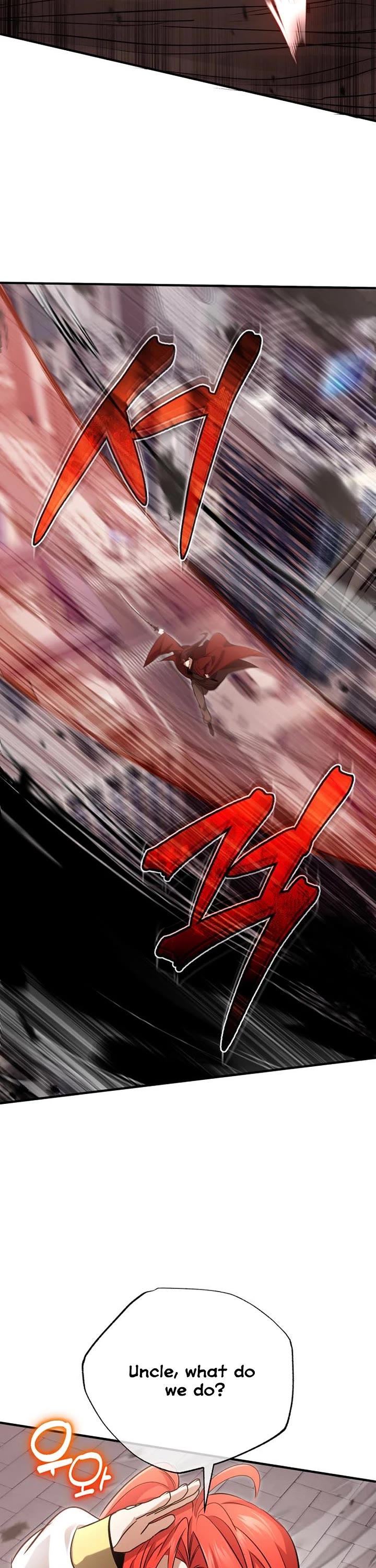 Regressor’s Life After Retirement chapter 92 page 44