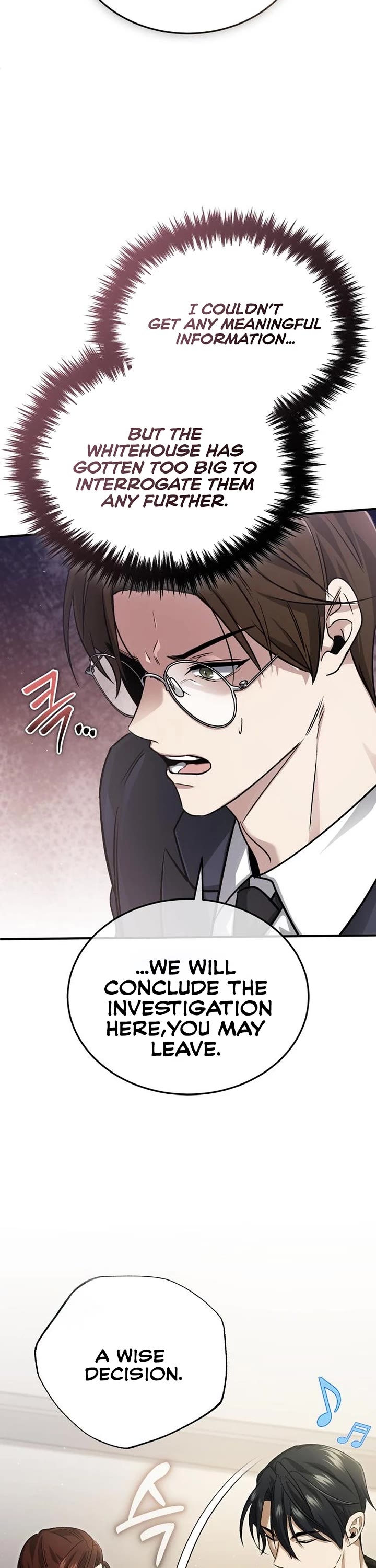 Regressor’s Life After Retirement chapter 93 page 11