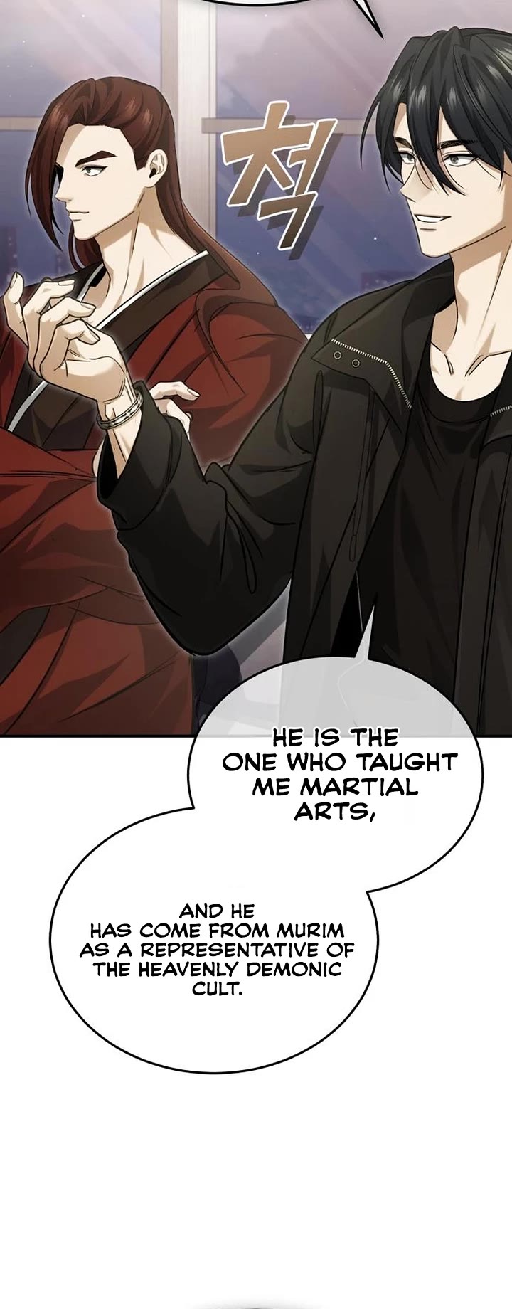 Regressor’s Life After Retirement chapter 93 page 14