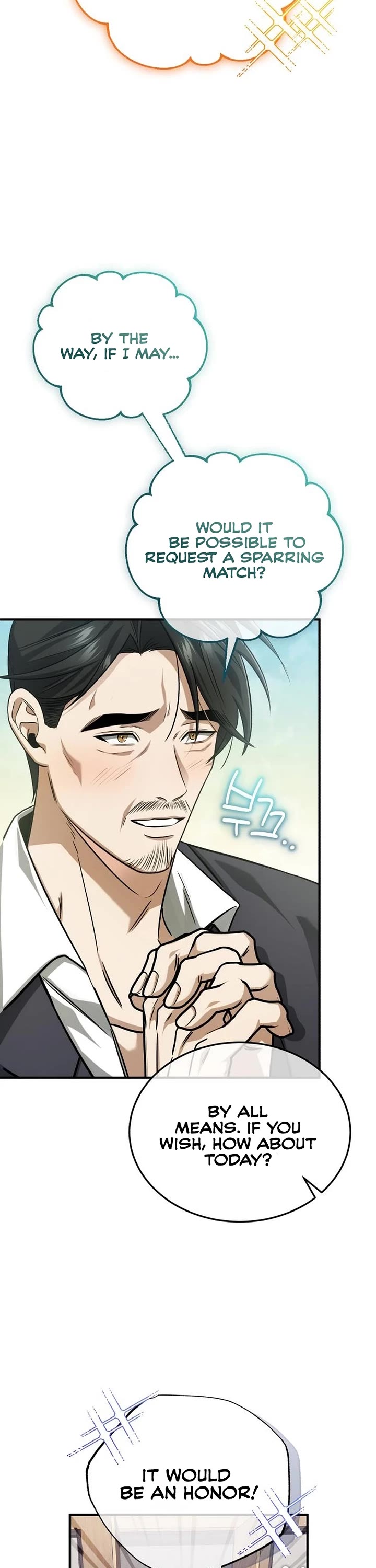 Regressor’s Life After Retirement chapter 93 page 17