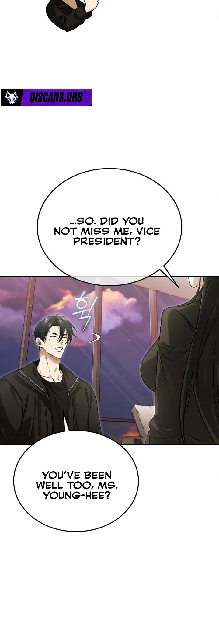 Regressor’s Life After Retirement chapter 93 page 19