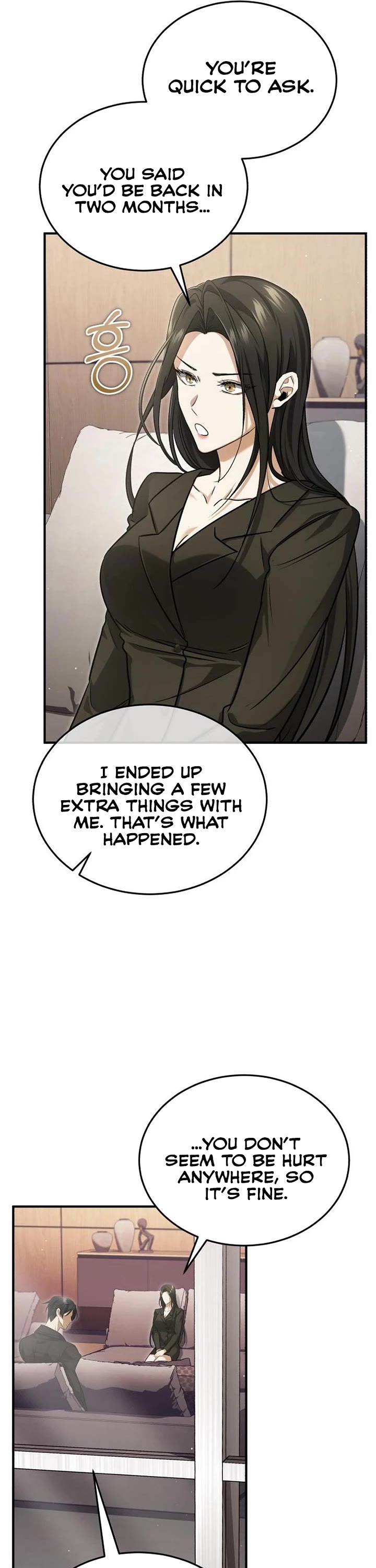 Regressor’s Life After Retirement chapter 93 page 20