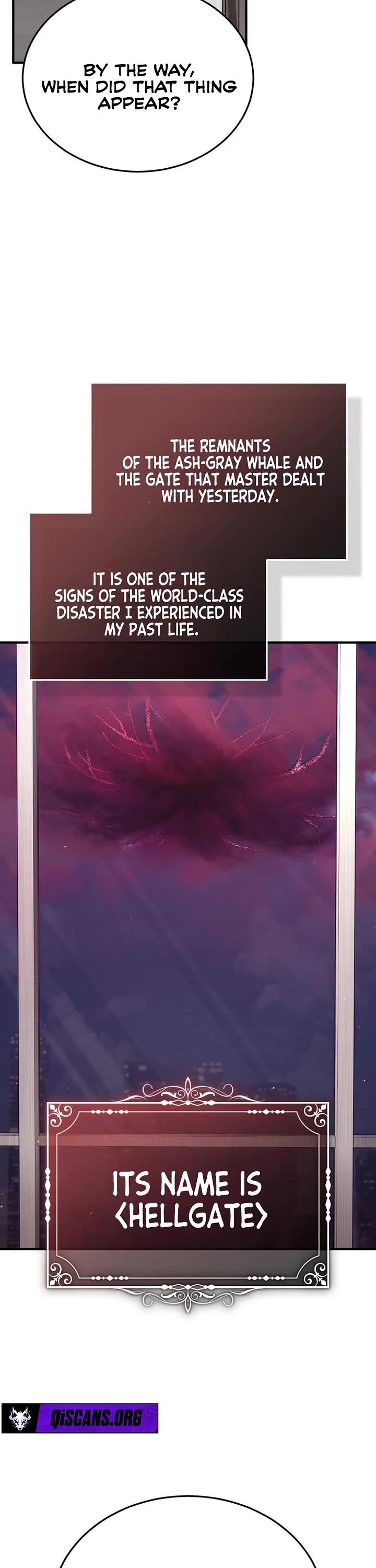 Regressor’s Life After Retirement chapter 93 page 21