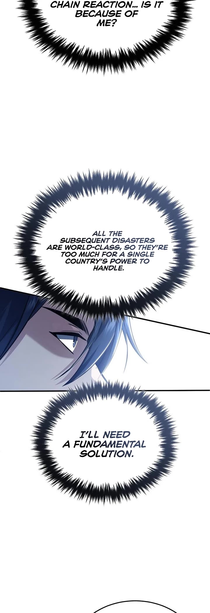 Regressor’s Life After Retirement chapter 93 page 23