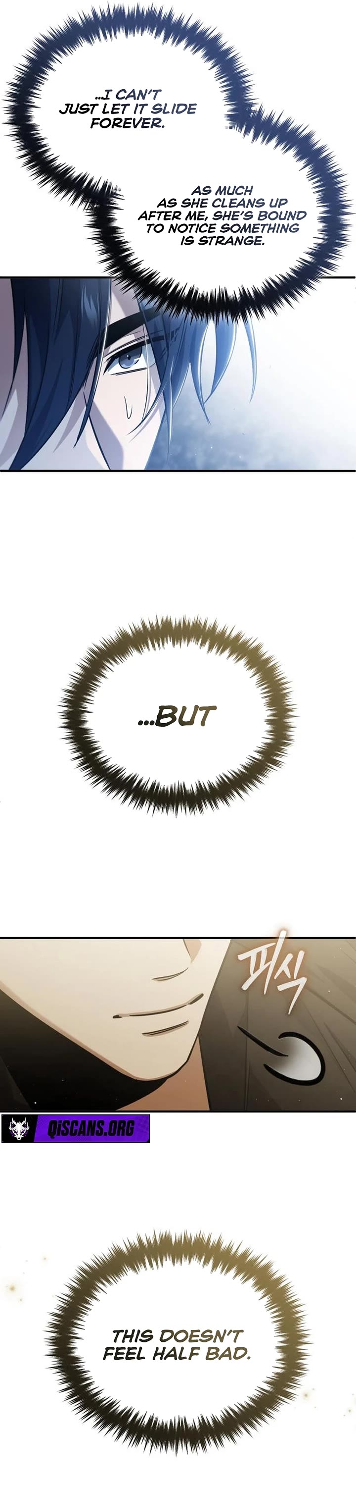 Regressor’s Life After Retirement chapter 93 page 25