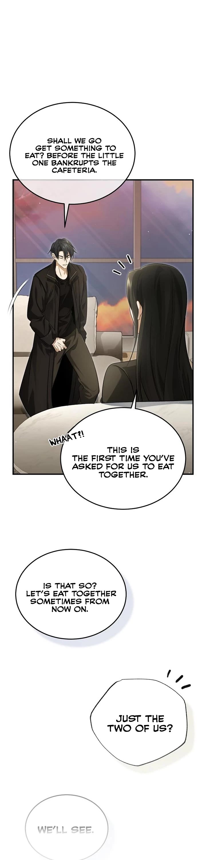 Regressor’s Life After Retirement chapter 93 page 26