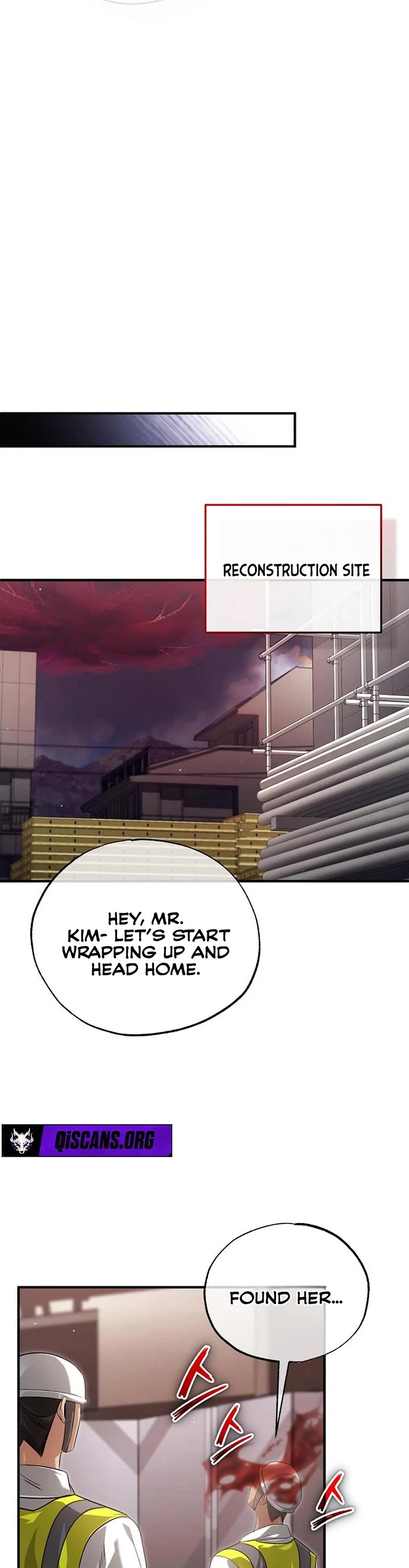 Regressor’s Life After Retirement chapter 93 page 27