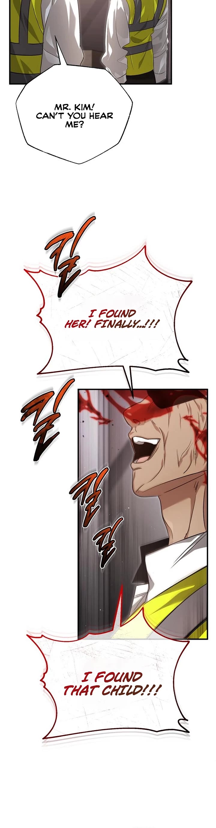 Regressor’s Life After Retirement chapter 93 page 28