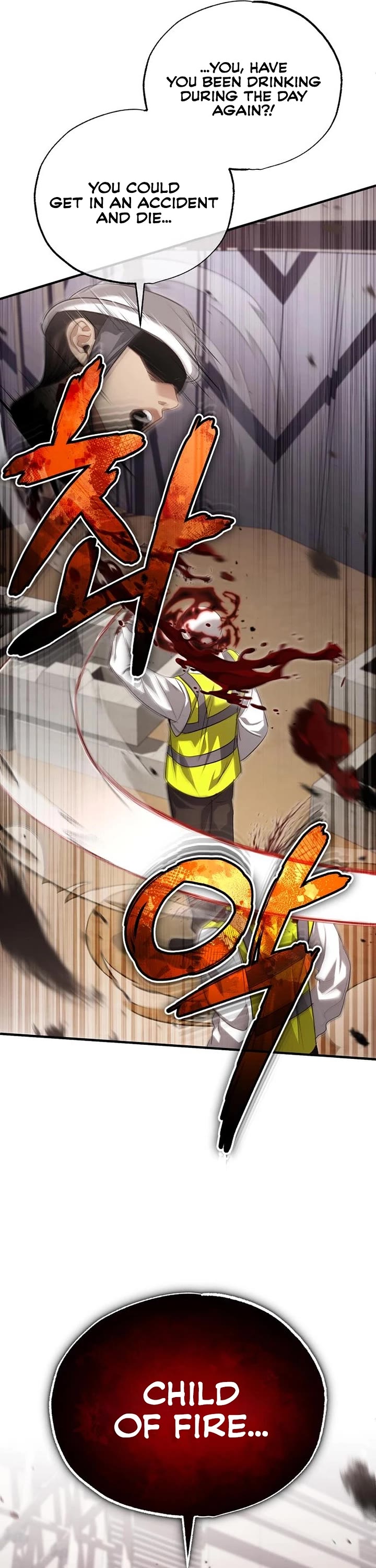 Regressor’s Life After Retirement chapter 93 page 29