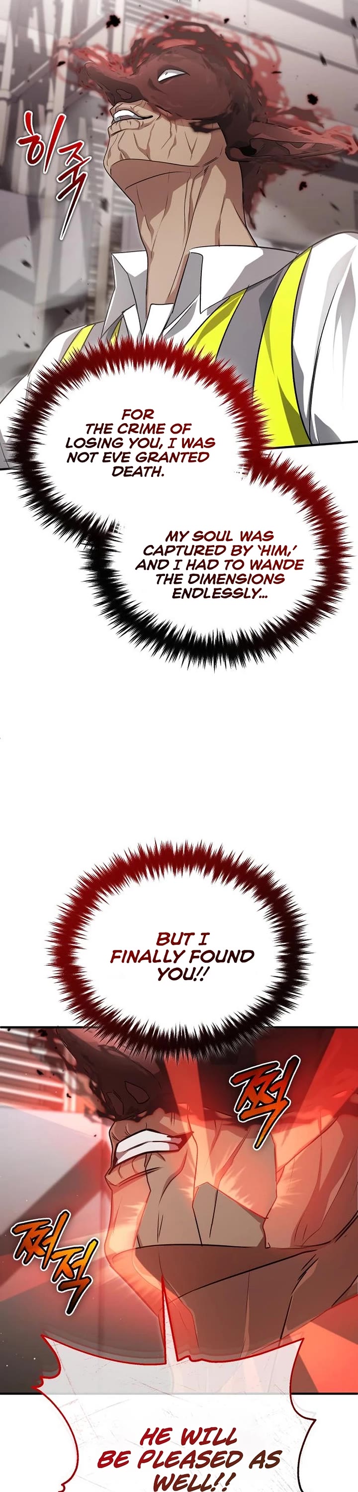 Regressor’s Life After Retirement chapter 93 page 30